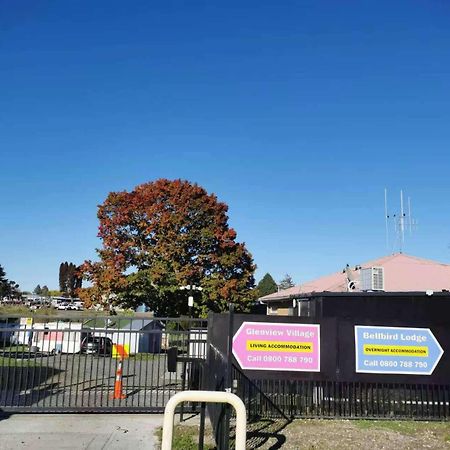 Glenview Holiday Park Tokoroa Exteriör bild